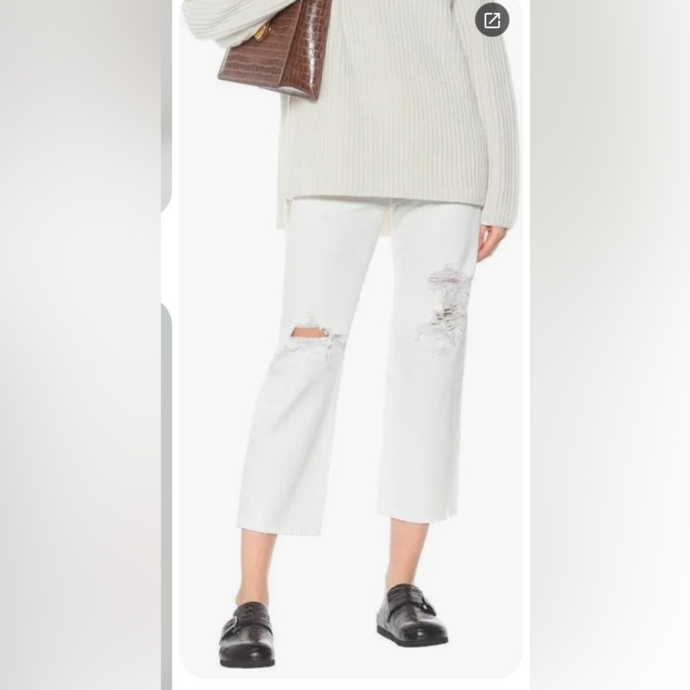 Citizens of Humanity Boyfriend Jeans